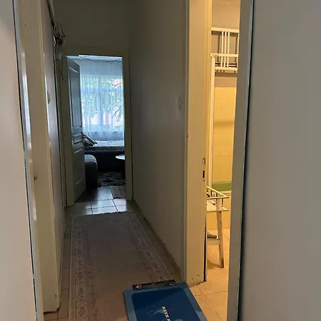 Cozy In Heart Of בית הארחה *