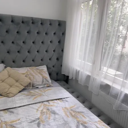 בית הארחה Cozy In Heart Of איסטמבול