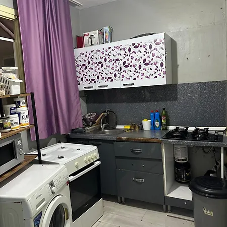 בית הארחה Cozy In Heart Of איסטמבול