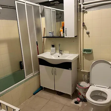 Cozy In Heart Of בית הארחה *