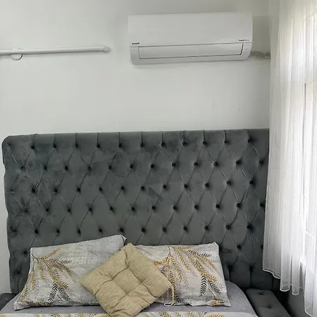 Гостевой дом Cozy In Heart Of Стамбул