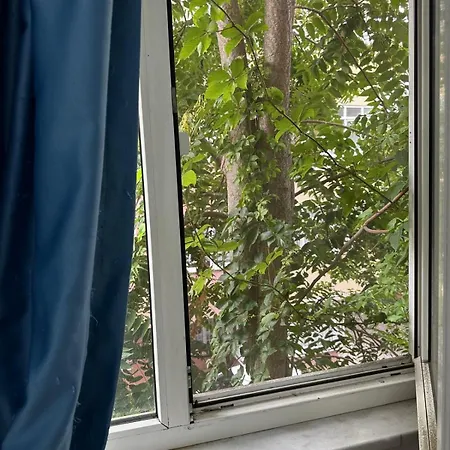 Πανσιόν Cozy In Heart Of *