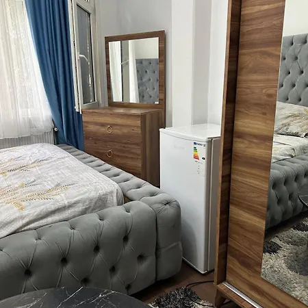 Гостевой дом Cozy In Heart Of