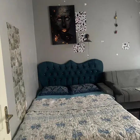 Cozy In Heart Of Κωνσταντινούπολη