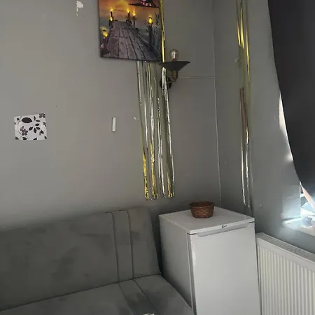 Cozy In Heart Of
