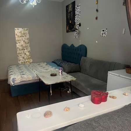 Πανσιόν Cozy In Heart Of