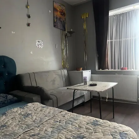 Cozy In Heart Of Πανσιόν *