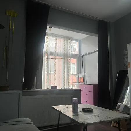 Cozy In Heart Of Κωνσταντινούπολη