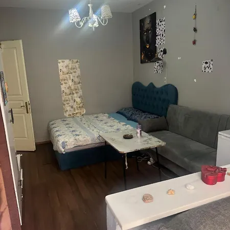Πανσιόν Cozy In Heart Of Κωνσταντινούπολη