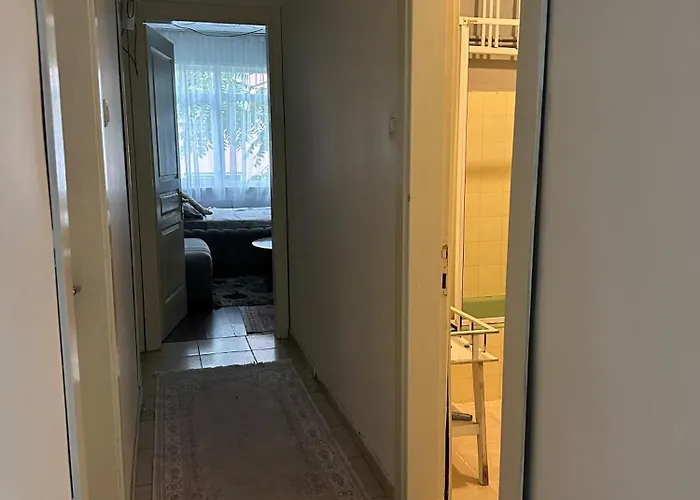 Cozy In Heart Of Affittacamere *