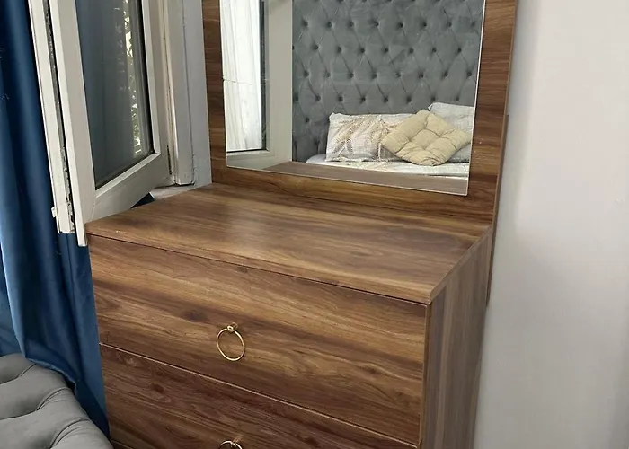 Cozy In Heart Of Affittacamere