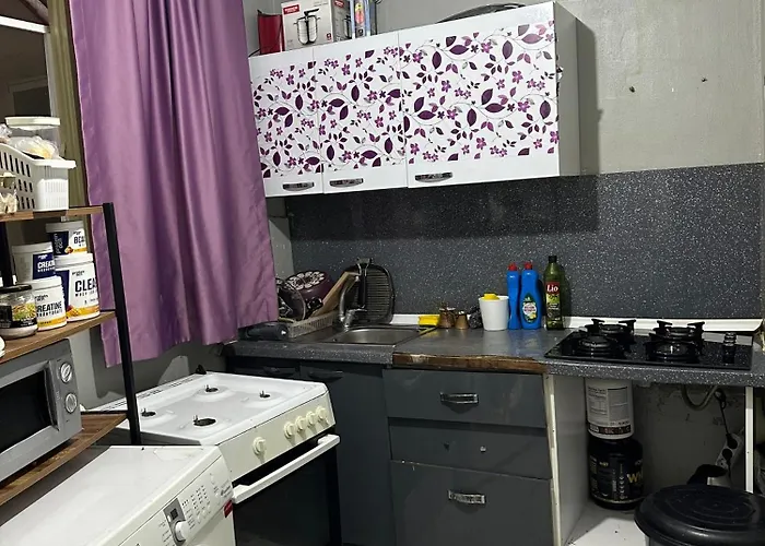 Affittacamere Cozy In Heart Of Provincia di Istanbul