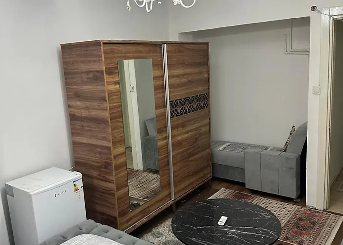 Affittacamere Cozy In Heart Of