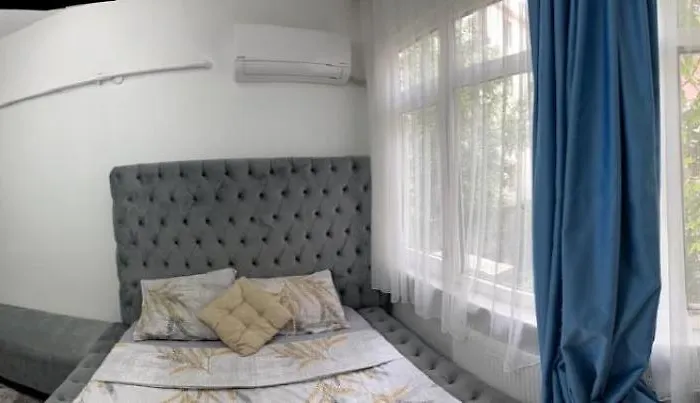 Cozy In Heart Of Affittacamere