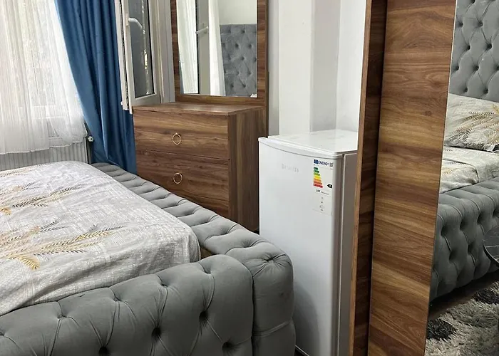 Affittacamere Cozy In Heart Of