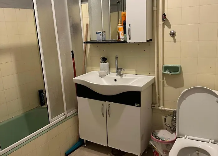 Cozy In Heart Of Affittacamere *