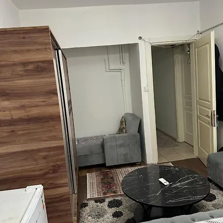 Cozy In Heart Of